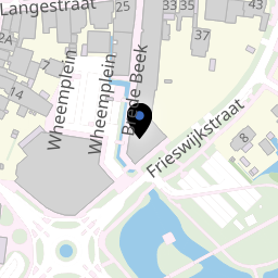 Appartement NKK01 B 9994 17