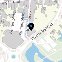 Appartement NKK01 B 9994 18