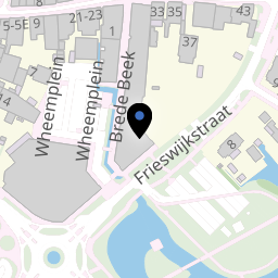 Appartement NKK01 B 9994 19