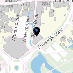 Appartement NKK01 B 9994 4