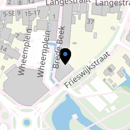 Appartement NKK01 B 9994 5