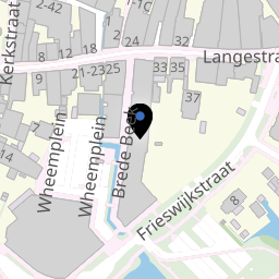 Appartement NKK01 B 9994 9