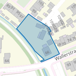 Perceel NKK01-C-2592