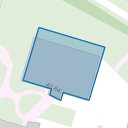 Perceel NKK01-C-3190