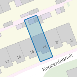 Perceel NKK01-C-3348