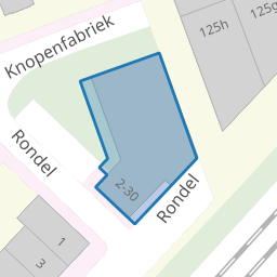 Perceel NKK01-C-3351