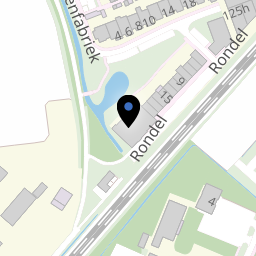 Appartement NKK01 C 3378 5