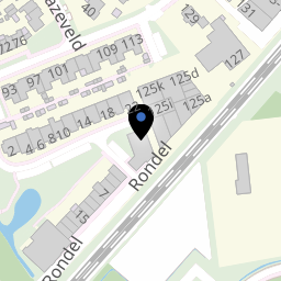 Appartement NKK01 C 3379 6