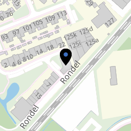 Appartement NKK01 C 3379 9