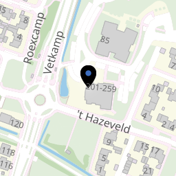 Appartement NKK01 C 3429 11