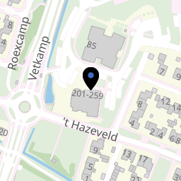 Appartement NKK01 C 3429 14