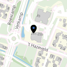 Appartement NKK01 C 3429 17