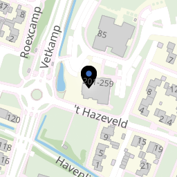 Appartement NKK01 C 3429 18