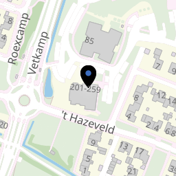 Appartement NKK01 C 3429 19