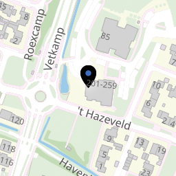 Appartement NKK01 C 3429 2