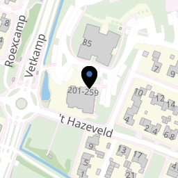 Appartement NKK01 C 3429 22