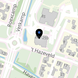 Appartement NKK01 C 3429 23