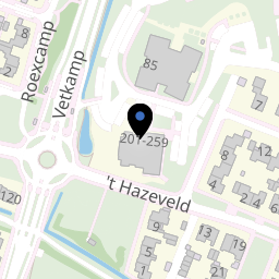 Appartement NKK01 C 3429 25