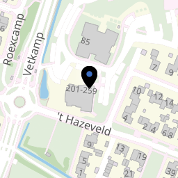 Appartement NKK01 C 3429 26