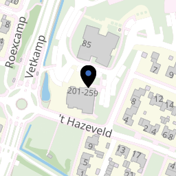 Appartement NKK01 C 3429 27