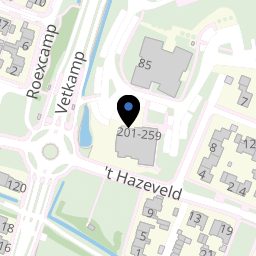 Appartement NKK01 C 3429 28