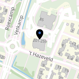 Appartement NKK01 C 3429 29