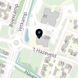 Appartement NKK01 C 3429 5