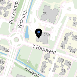 Appartement NKK01 C 3429 6