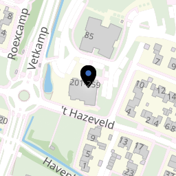 Appartement NKK01 C 3429 7