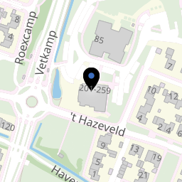 Appartement NKK01 C 3429 8