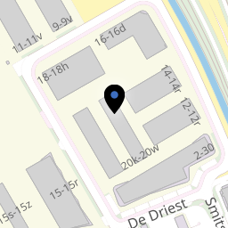 Appartement NKK01 C 3515 12
