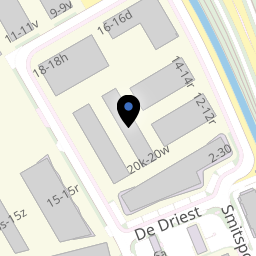 Appartement NKK01 C 3515 14