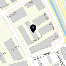 Appartement NKK01 C 3515 15