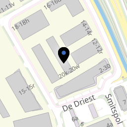 Appartement NKK01 C 3515 16
