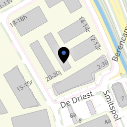 Appartement NKK01 C 3515 17