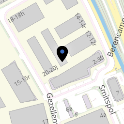 Appartement NKK01 C 3515 18