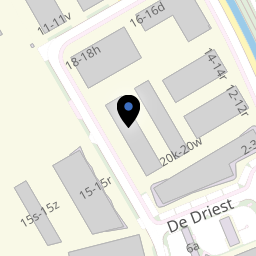 Appartement NKK01 C 3515 4
