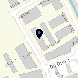 Appartement NKK01 C 3515 5