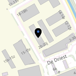 Appartement NKK01 C 3515 6