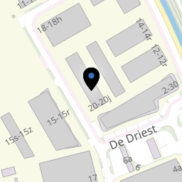 Appartement NKK01 C 3515 7