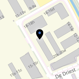Appartement NKK01 C 3515 72
