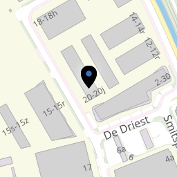 Appartement NKK01 C 3515 8