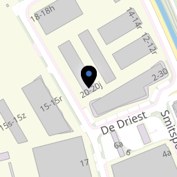 Appartement NKK01 C 3515 9