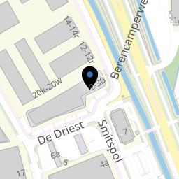 Appartement NKK01 C 3548 11