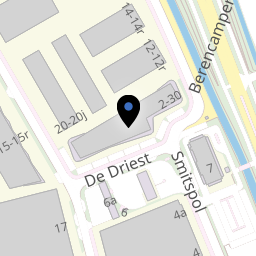 Appartement NKK01 C 3548 17