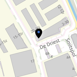 Appartement NKK01 C 3548 2