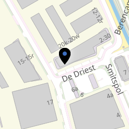 Appartement NKK01 C 3548 3