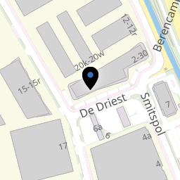 Appartement NKK01 C 3548 4