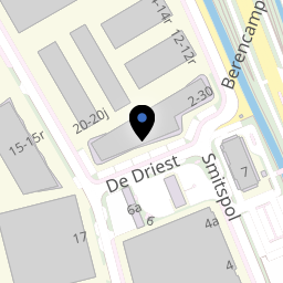 Appartement NKK01 C 3548 6