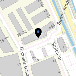 Appartement NKK01 C 3548 7